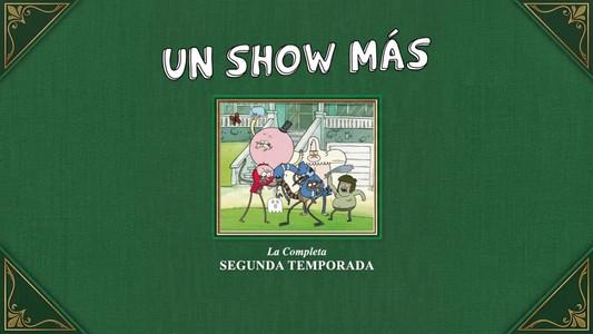 Foto de Un show más