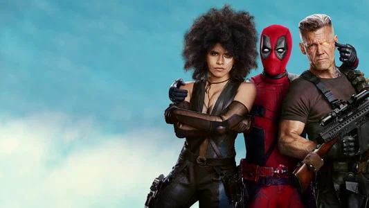 Foto de Deadpool 2