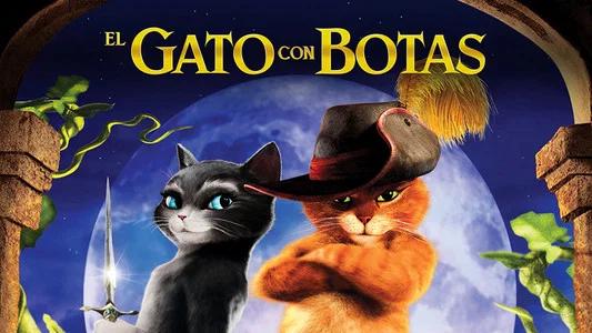 Foto de Gato con Botas