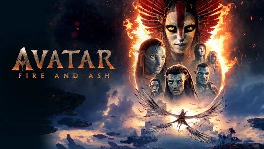 Foto de Avatar: Fuego y ceniza