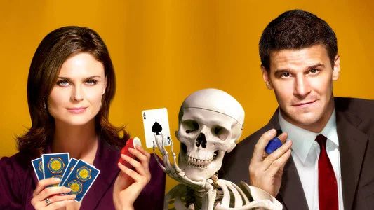 Foto de Bones