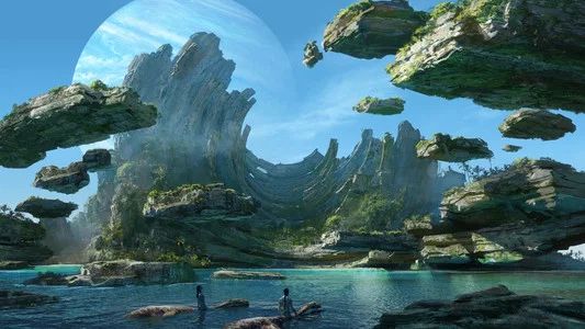 Foto de Avatar: El camino del agua