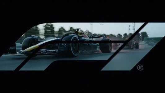 Foto de F1 la película