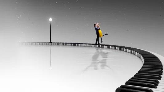 Foto de La La Land: Una historia de amor