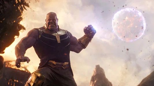 Foto de Avengers: Infinity War