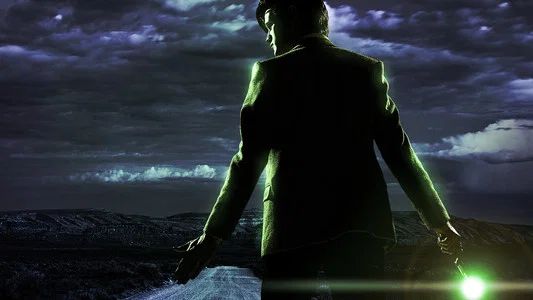 Foto de Doctor Who