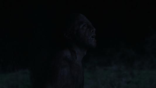 Foto de Hombre lobo