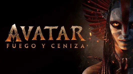 Foto de Avatar: Fuego y ceniza