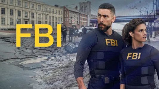 Foto de F.B.I.