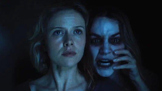 Foto de La noche del demonio: Están entre nosotros