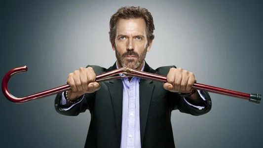 Foto de Dr. House