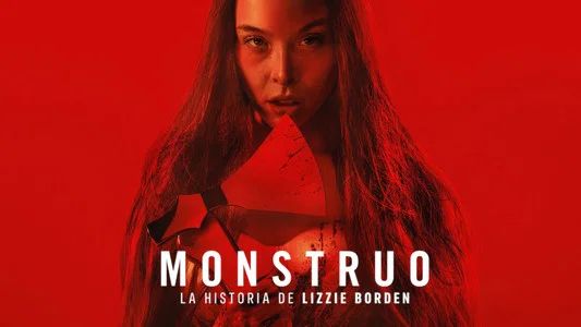 Foto de Monstruo: La historia de Lizzie Borden