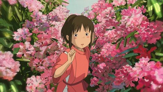 Foto de El viaje de Chihiro