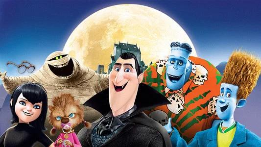 Foto de Hotel Transylvania