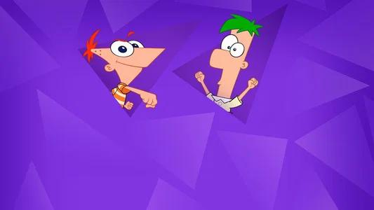 Foto de Phineas y Ferb