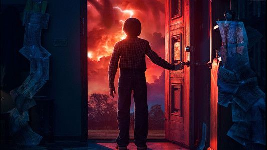 Foto de Stranger Things