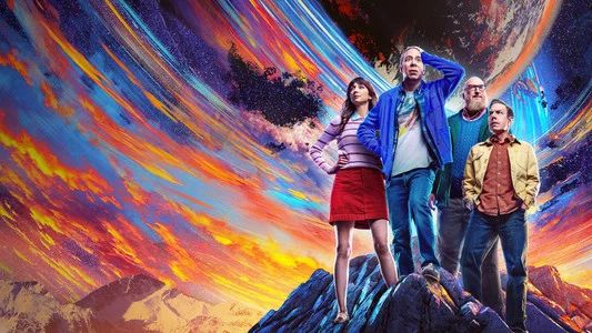 Foto de Stuart no logra salvar el Universo
