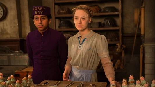 Foto de El Gran Hotel Budapest