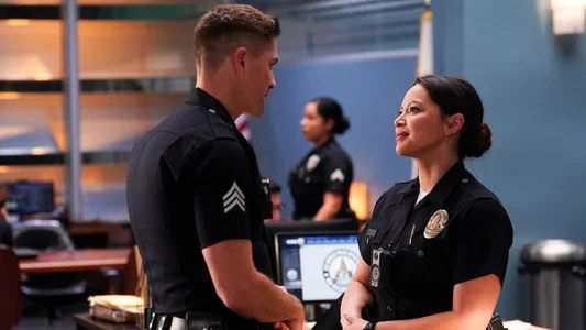 Foto de The Rookie