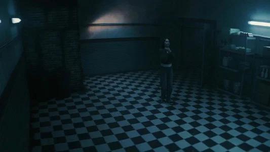 Foto de La asistente de la morgue