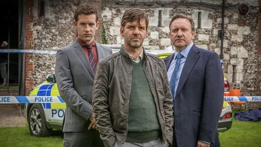 Foto de Los asesinatos de Midsomer