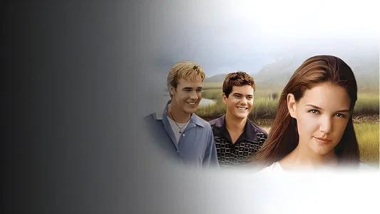 Foto de Dawson crece