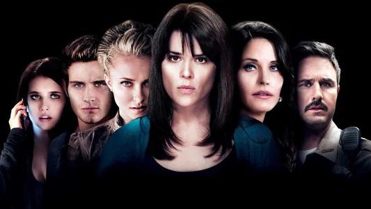Foto de Scream 4