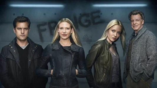 Foto de Fringe