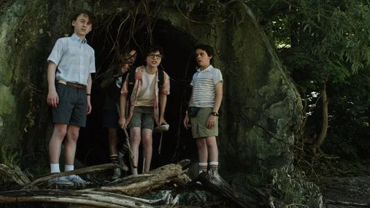 Foto de It (Eso)