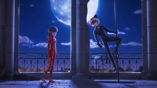 Foto de Miraculous: Las aventuras de Ladybug - La película