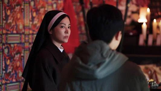 Foto de Monjas Oscuras