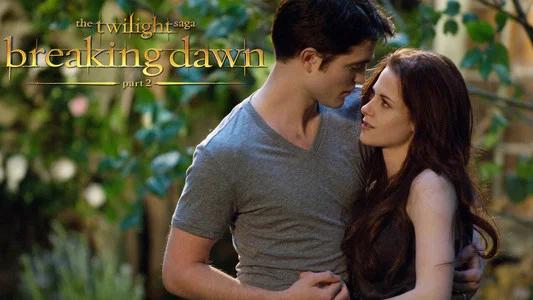 Foto de Crepúsculo:  Amanecer - Parte 2