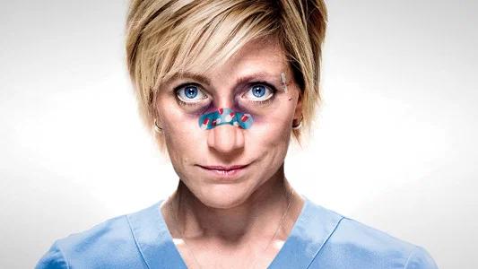 Foto de Nurse Jackie