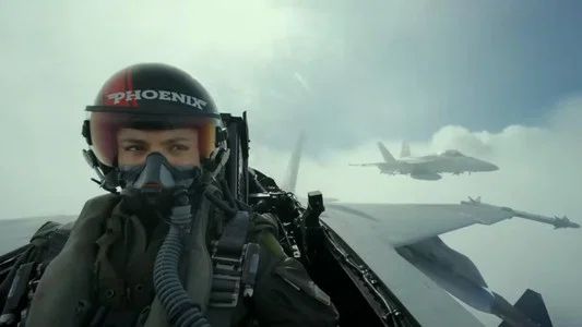 Foto de Top Gun: Maverick
