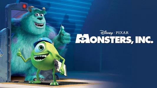 Foto de Monsters, Inc.