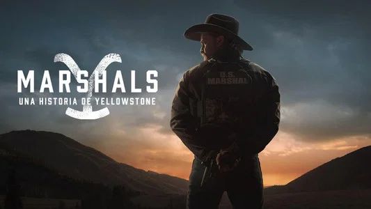 Foto de Marshals: Una historia de Yellowstone