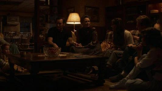 Foto de El Conjuro 4: Últimos ritos