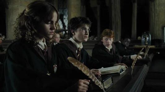 Foto de Harry Potter y el prisionero de Azkaban