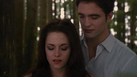 Foto de Crepúsculo:  Amanecer - Parte 2