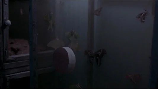 Foto de El Silencio de los Inocentes