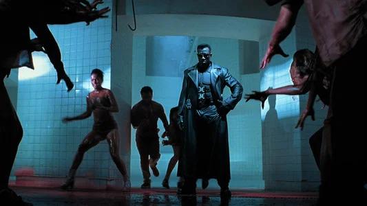 Foto de Blade: Cazador de Vampiros