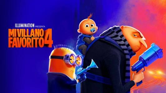 Foto de Mi villano favorito 4