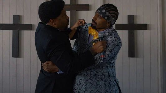 Foto de Scary Movie: Terroríficamente incorrecta