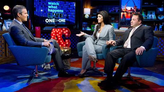 Foto de Watch What Happens Live with Andy Cohen