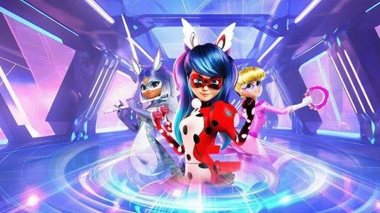 Foto de Miraculous: Las aventuras de Ladybug