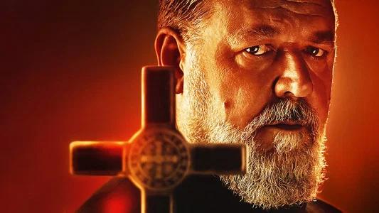 Foto de El Exorcista del Papa