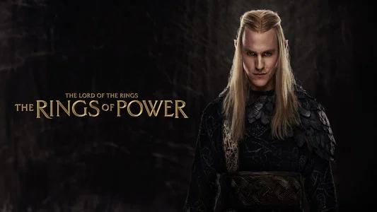 Foto de El señor de los anillos: Los anillos de poder