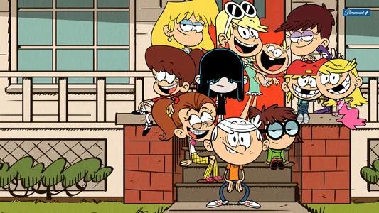 Foto de The Loud House