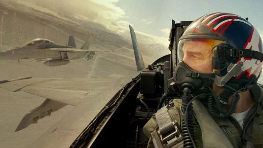 Foto de Top Gun: Maverick
