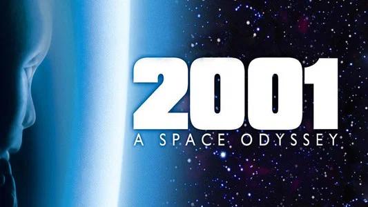 Foto de 2001: Odisea del Espacio